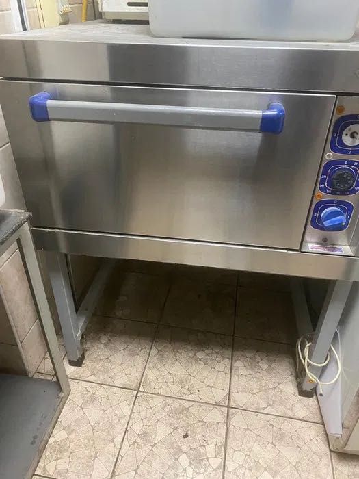 Жарочный шкаф Абат