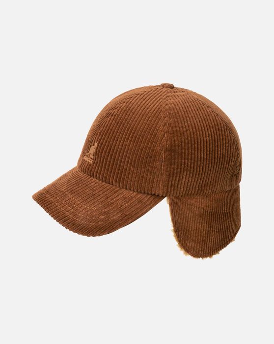 Кепка KANGOL / оригинал / новая