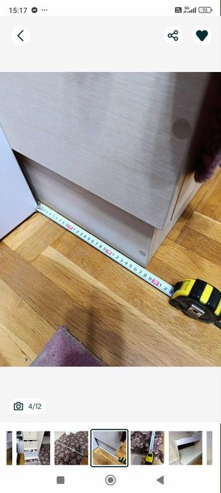 СПЕШНО!Двуетажно легло .