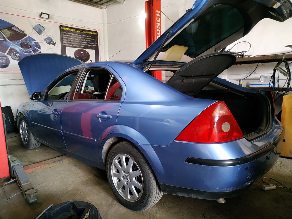 ГБО Алматы | Установка под ключ за 1 день | Экономия до 50%