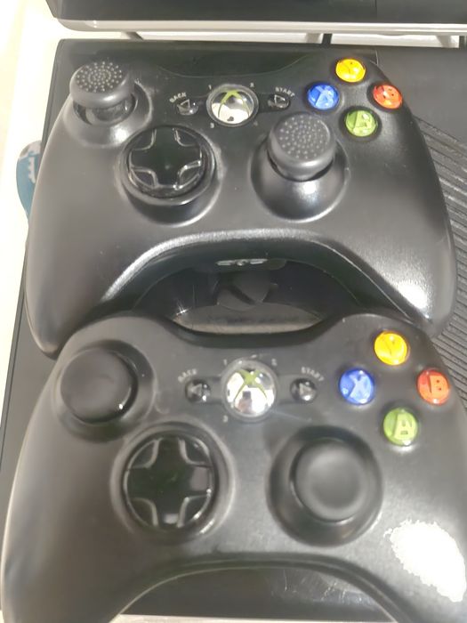 Xbox 360 e икс бокс 360 е