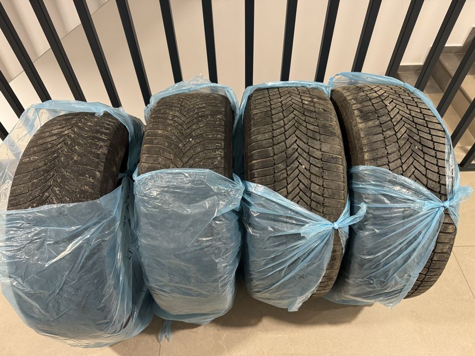 Bridgestone 255 50 19 iarna 235 55 19