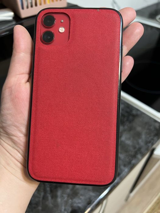 Продам iphone 11 . 128 gb .