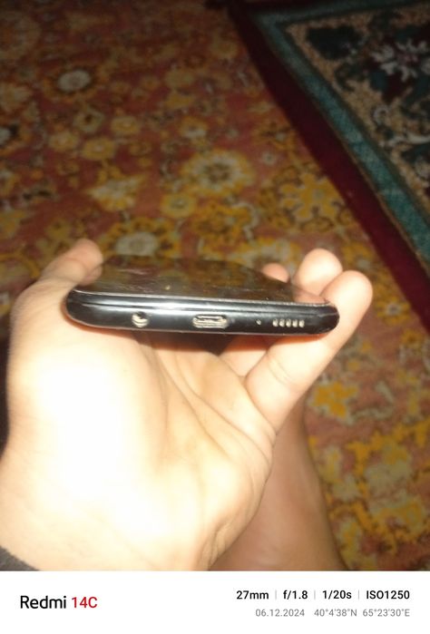 Samsung a20 sotiladi