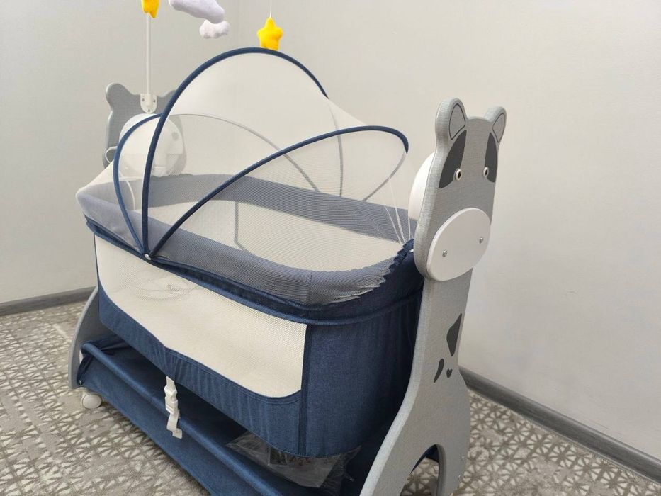 Люлька янги иш латилмаган