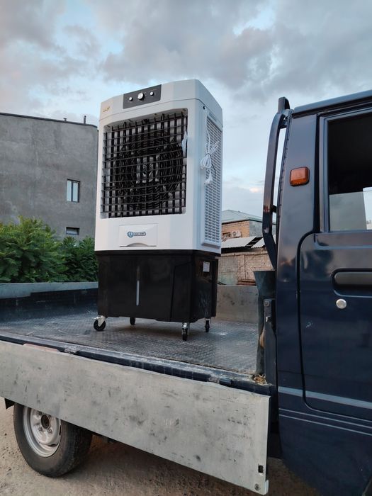 Водяной Охладитель воздуха Air Cooler
