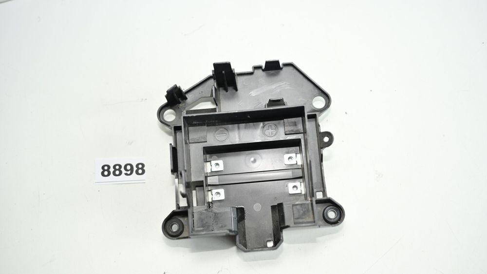 Yamaha YZF R1M R1 2015 2019 Suport plastic baterie