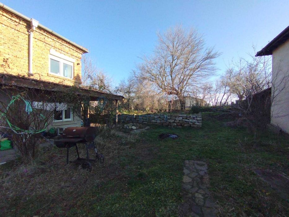 Продава се Къща в с. Аврен, Област Варна - 60 кв.м за 1500 €/кв.м - Снимка #1