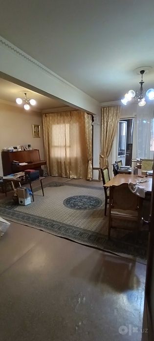 Продаю квартиру 3/4/4