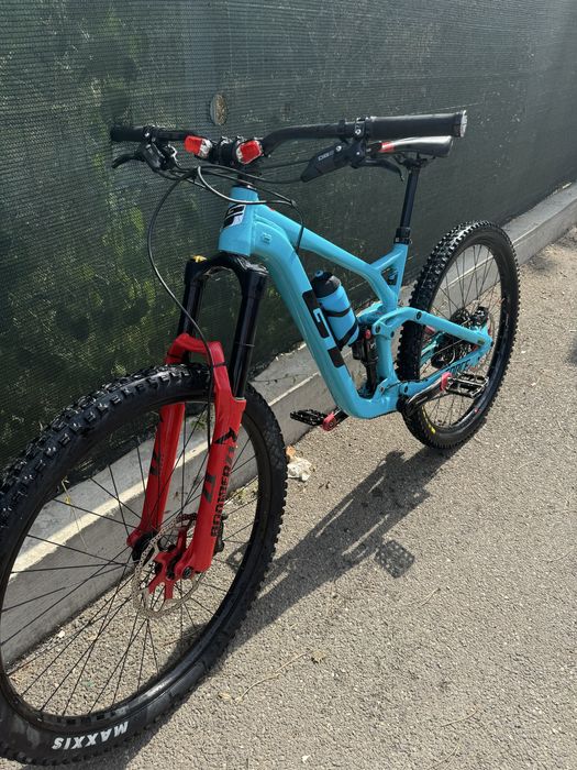 Vand GT force 29 elite 2021