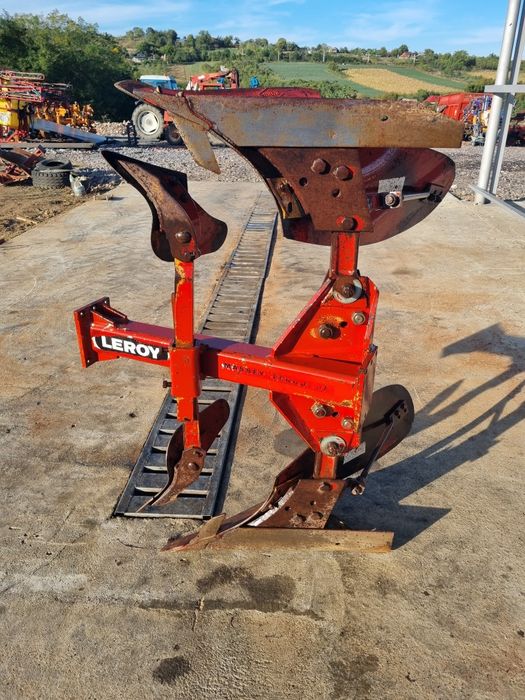 Extensie plug Huard Tr65T