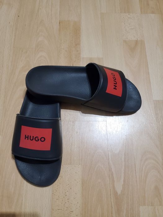 Оригинални чехли Hugo 42.5