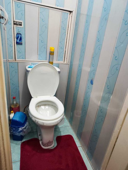 Продам квартиру в Боралдае (в военном городке)