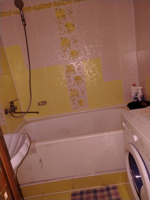 Сдам 2комн квартиру 110 тысяч