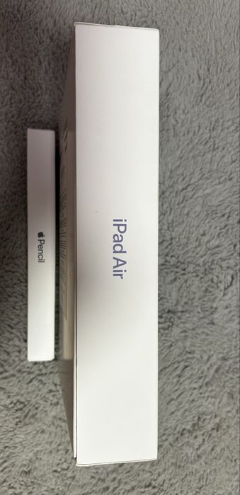 Ipad Air (5 Generation) Wi-Fi (лилав)