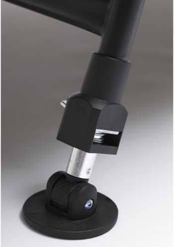Pat Prologic C-Series, 6 Picioare, 105kg
