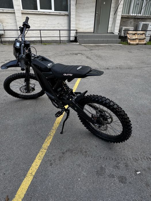 Surron light bee x Регистриран