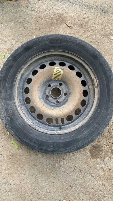 Продам коплект колес