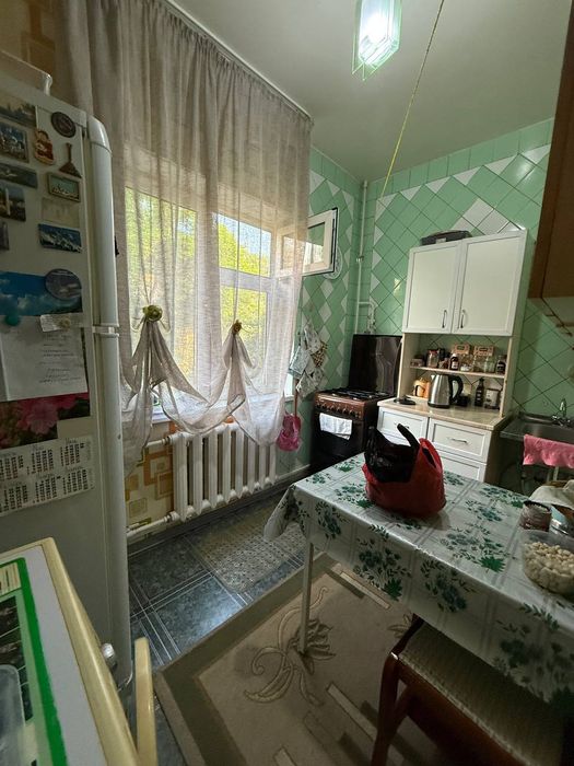 Продажа 2/2/4 на массиве ТТЗ-4, чистая