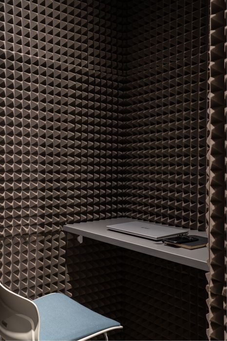 Аренда обслуживаемого офиса