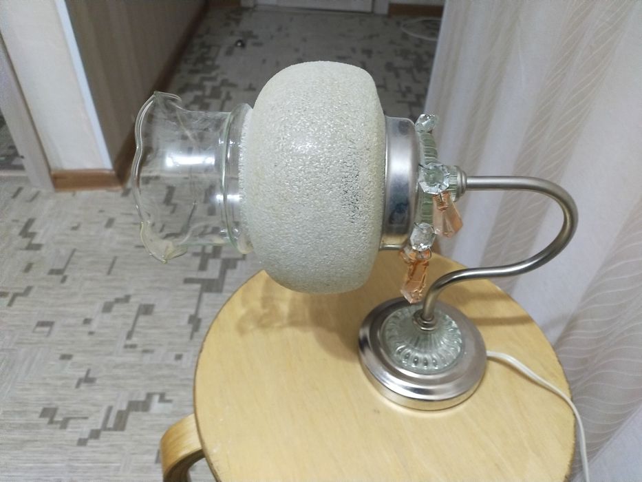 Настенный светильник