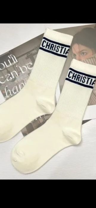 Șosete Christian Dior model 2026