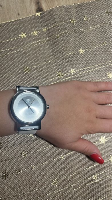 Дамски часовник Lacoste