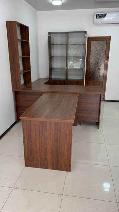 Buyurtma asosida mebel va MDF eshiklar tayyorlaymiz