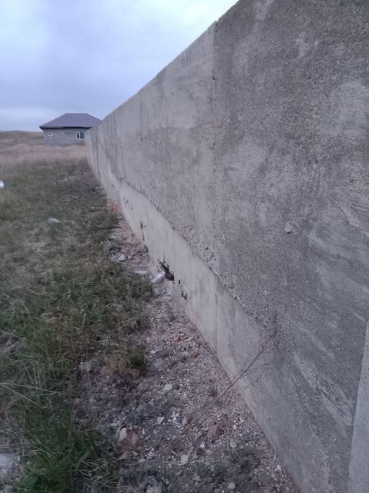 Участок в 6 даче