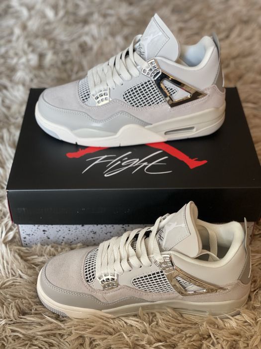 Air Jordan 4 Retro Frozen Moments Full Box Verificare Colet Size 36-45