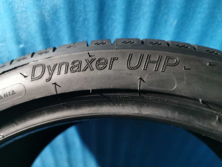245/35 R18 kleber 2 bucati