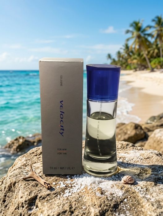 Одеколон Mary Kay Velocity for Him