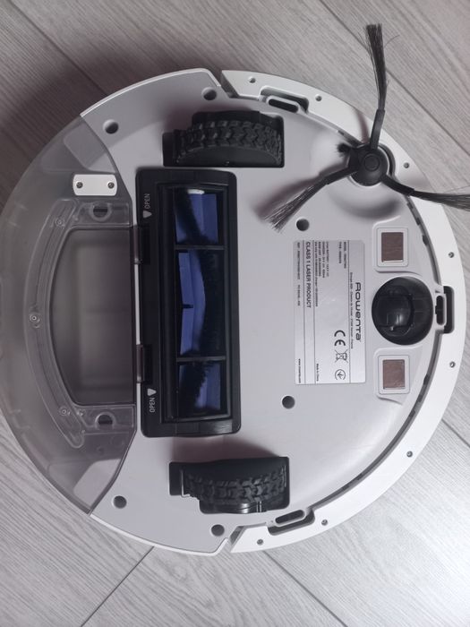 Робот ROWENTA X-Plorer Serie 75 S