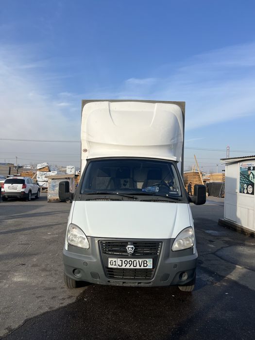 Газел Gazel biznes 2019 Yil