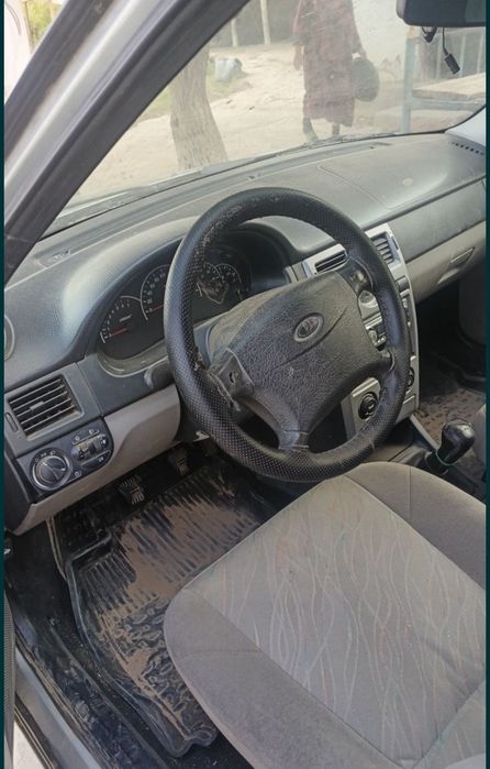 Lada priora 2008 yil sotiladi