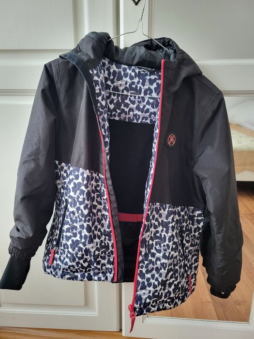 Geaca Crivit 134/140