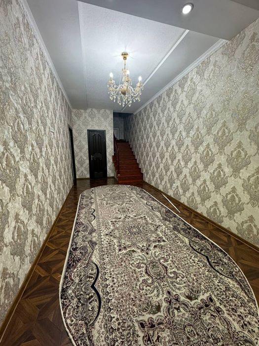 ‼️‼️Уй сотилади  срочна ‼️‼️коттедж Мирзо Улугбек туманида