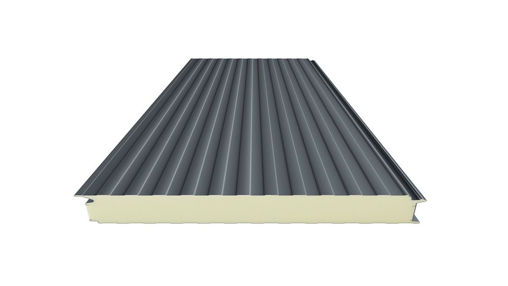 Термопанели   Производствени цени Покривни и стенни, Доставка до обект