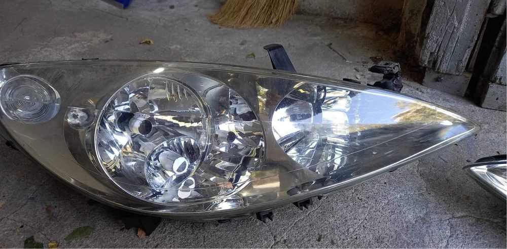 Пежо 307 SW 1.6 109к.с.