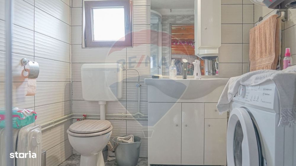 Teren Intravilan + Casa de vacanta Acris | Vama Buzaului | 2551 mp