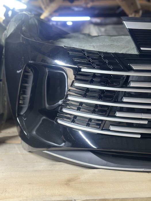 BYD Destroyer 05 передний бампер