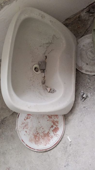 Продам раковину самовывоз