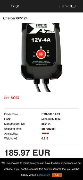 Booster auto starter masini 12v. Ca nou