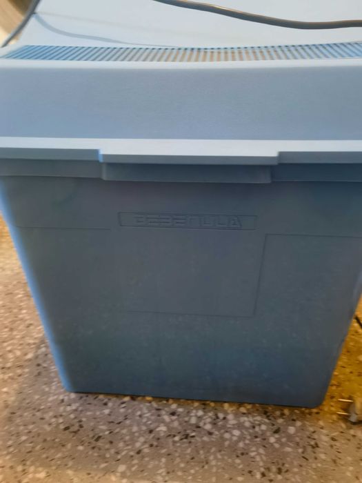 Преносима барабанна пералня със сушилня нова и Перла 04 - на части