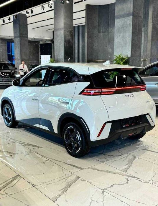 byd seagull naqd va halol nasiyaga