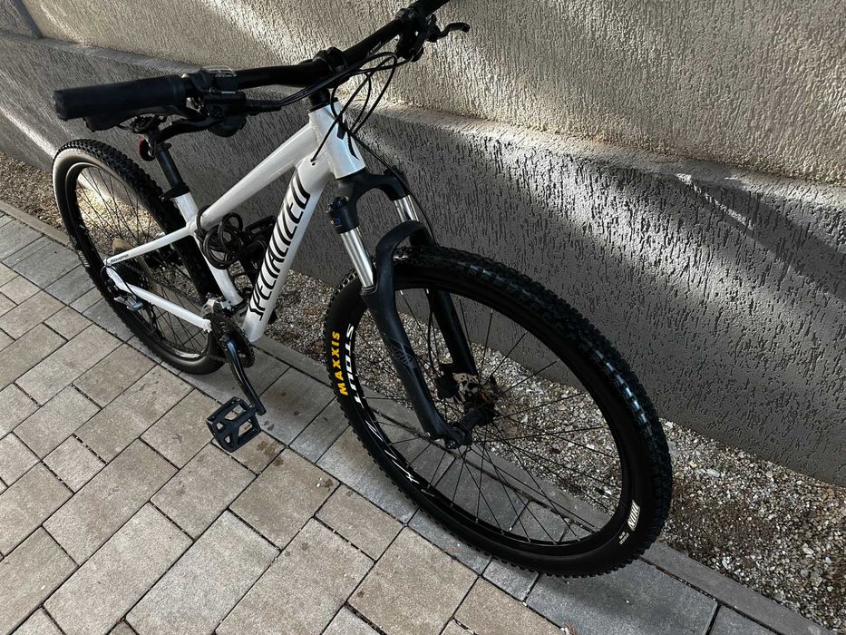Bicicleta Specialized