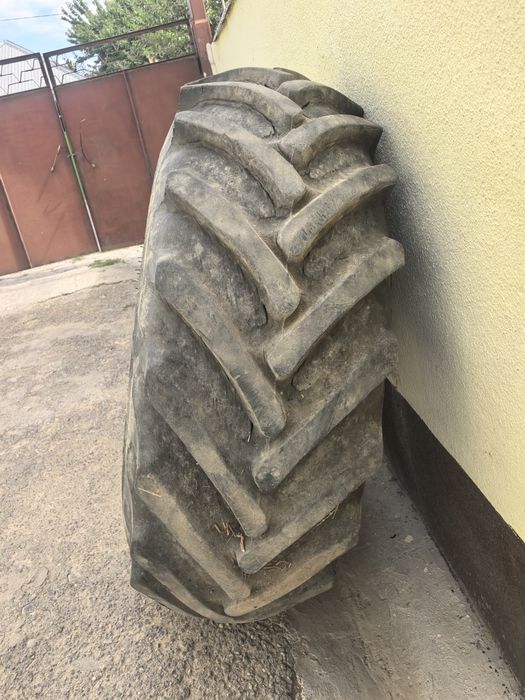 Продам сельхоз шины