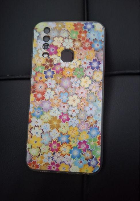 Vivo 1904 смартфон