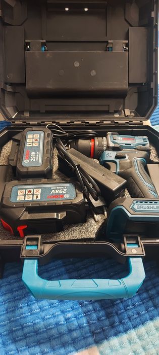 Продам шуруповерт