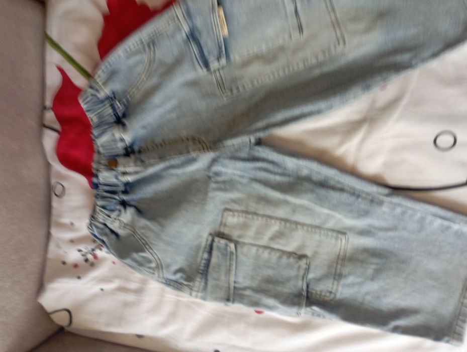 Детская одежда для мальчика 8-12-лет